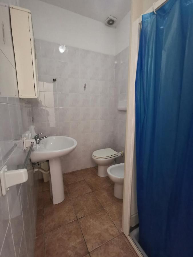 Marinello Camping & Touristic Village Oliveri Zewnętrze zdjęcie