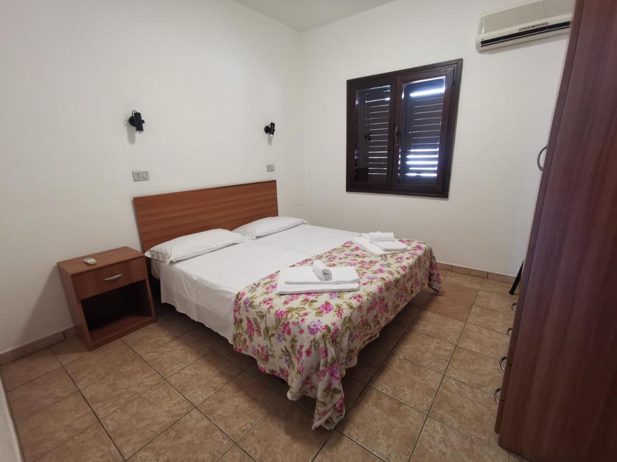 Marinello Camping & Touristic Village Oliveri Zewnętrze zdjęcie
