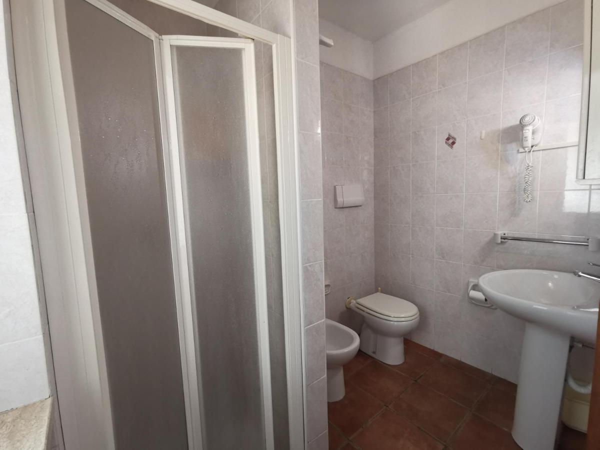 Marinello Camping & Touristic Village Oliveri Zewnętrze zdjęcie